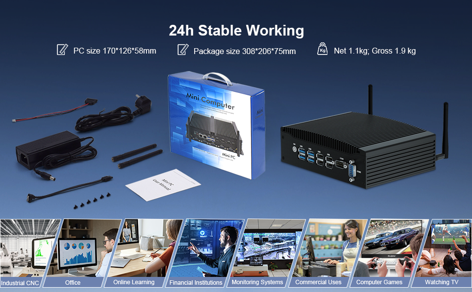 Mini PC
