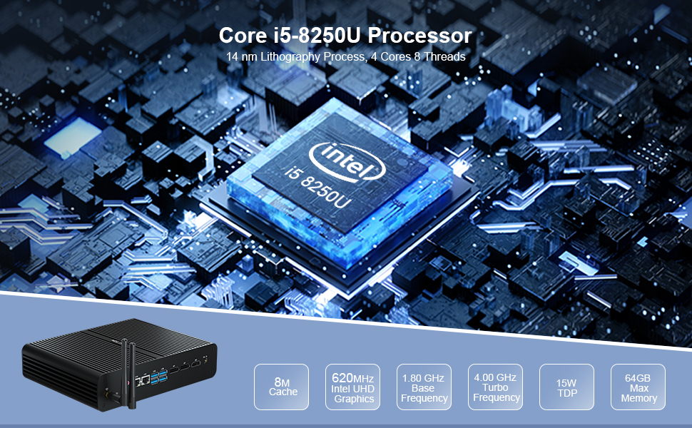 mini PC
