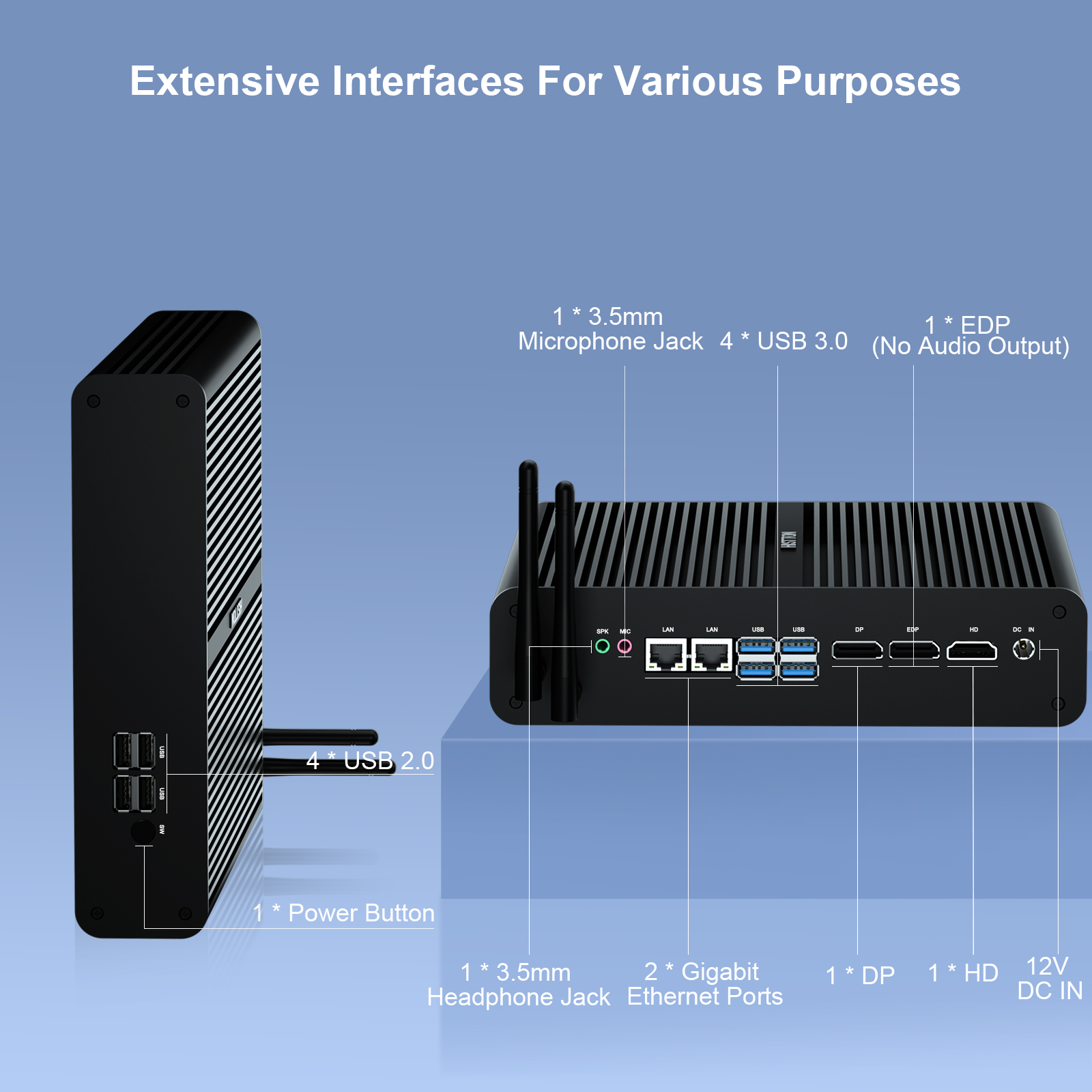 mini PC