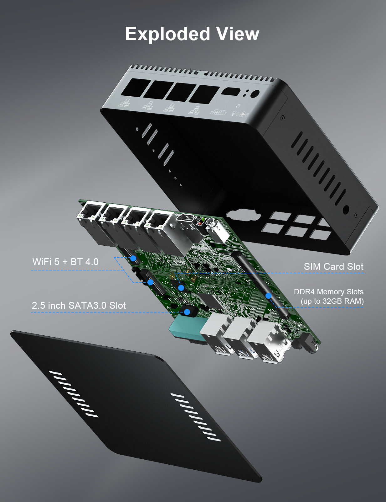 mini pc