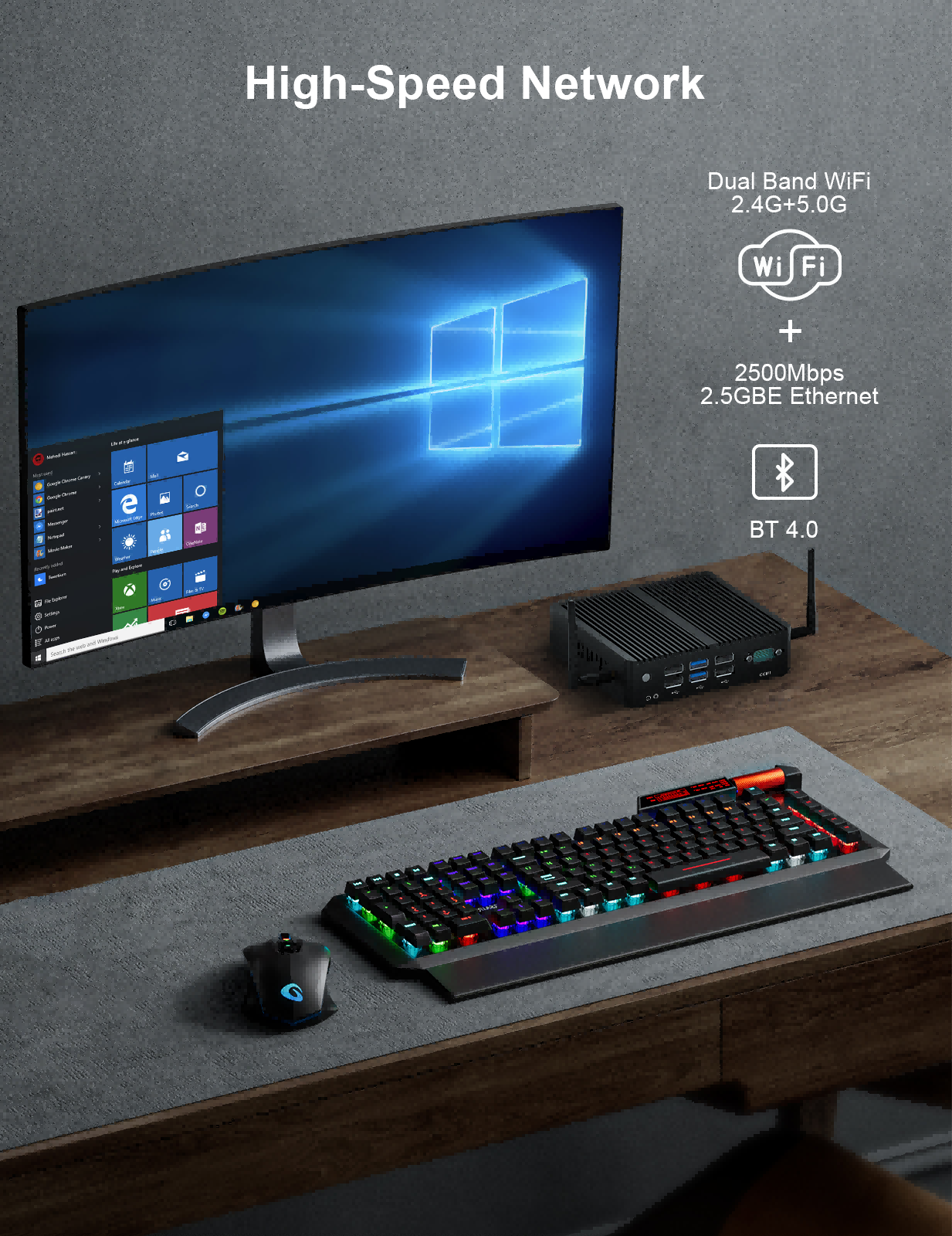 mini pc