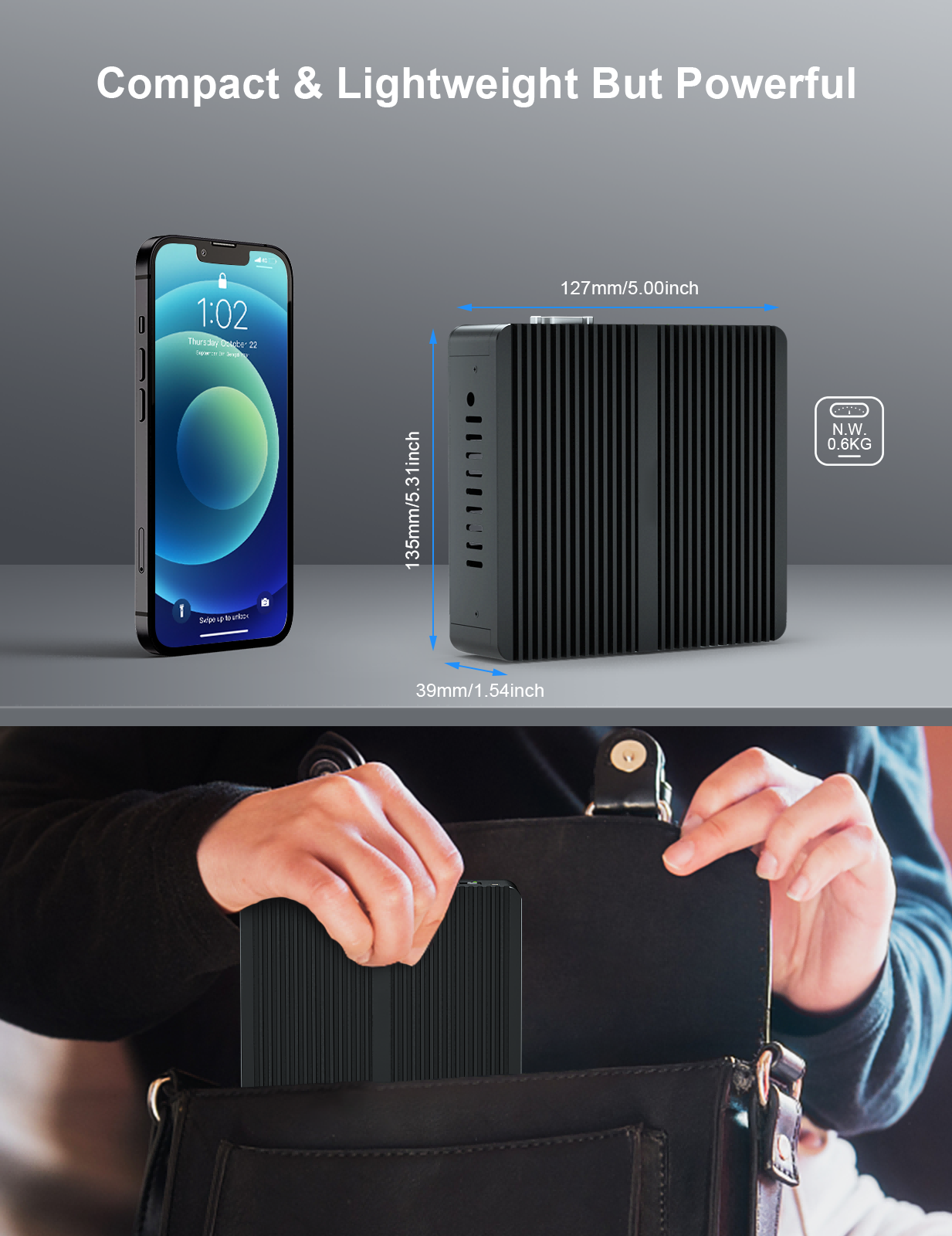 mini pc