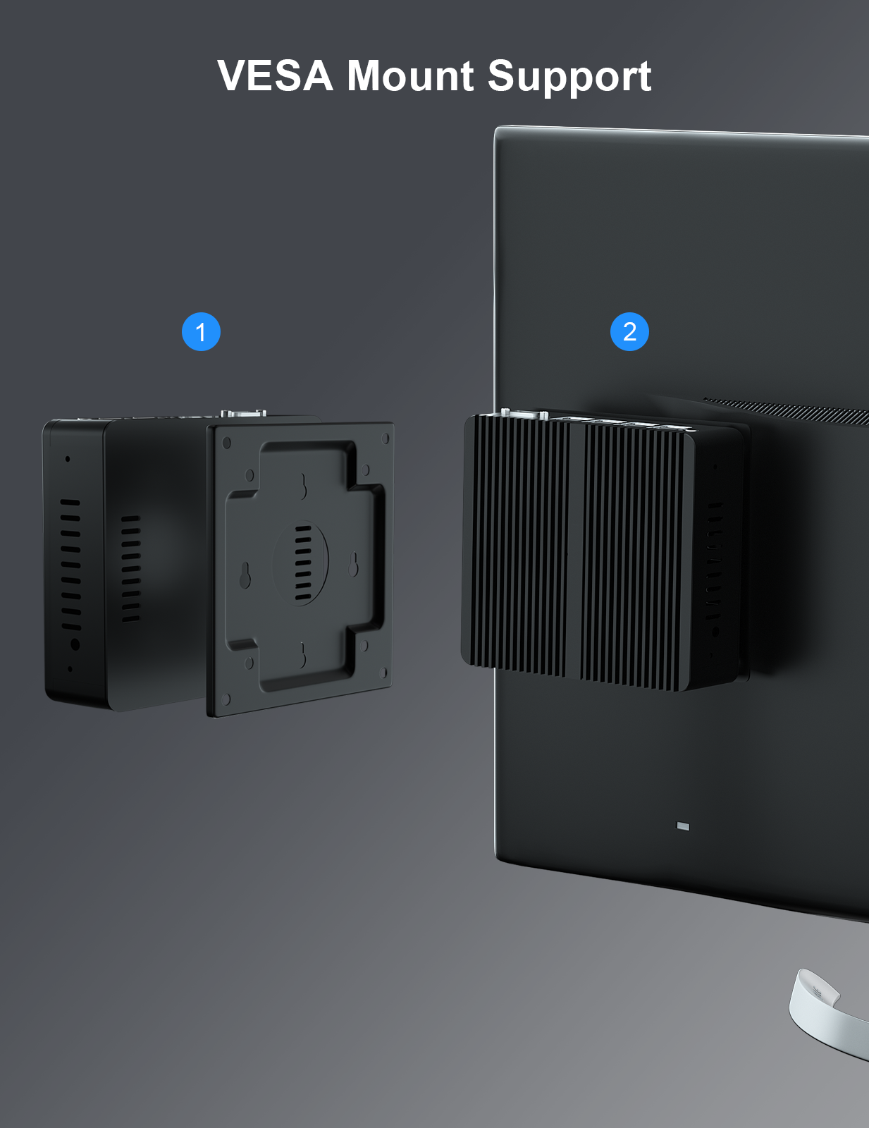 mini pc