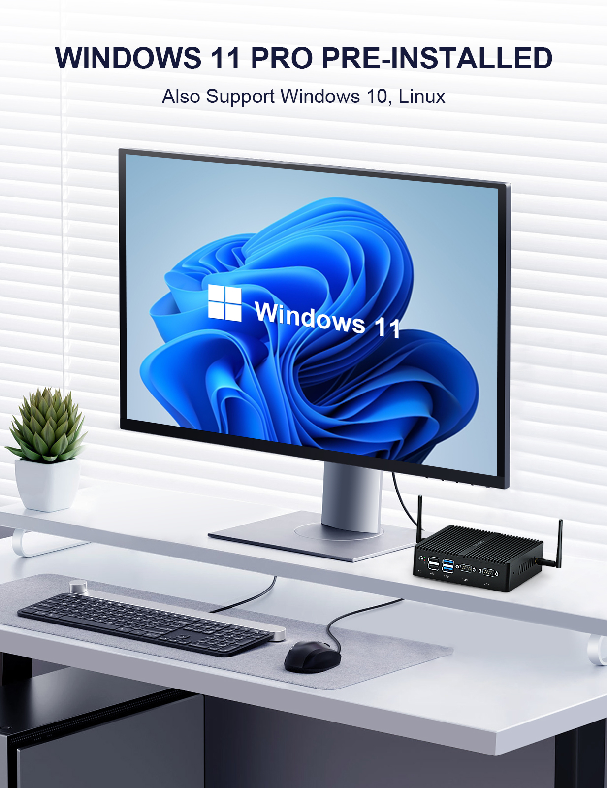 mini pc