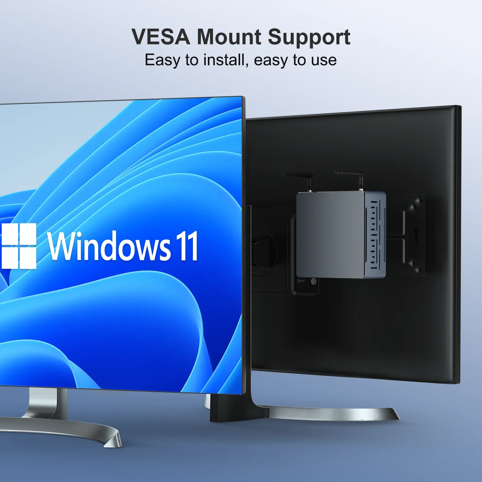Mini gaming PC