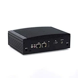 4K Dual Display Small Desktop PC