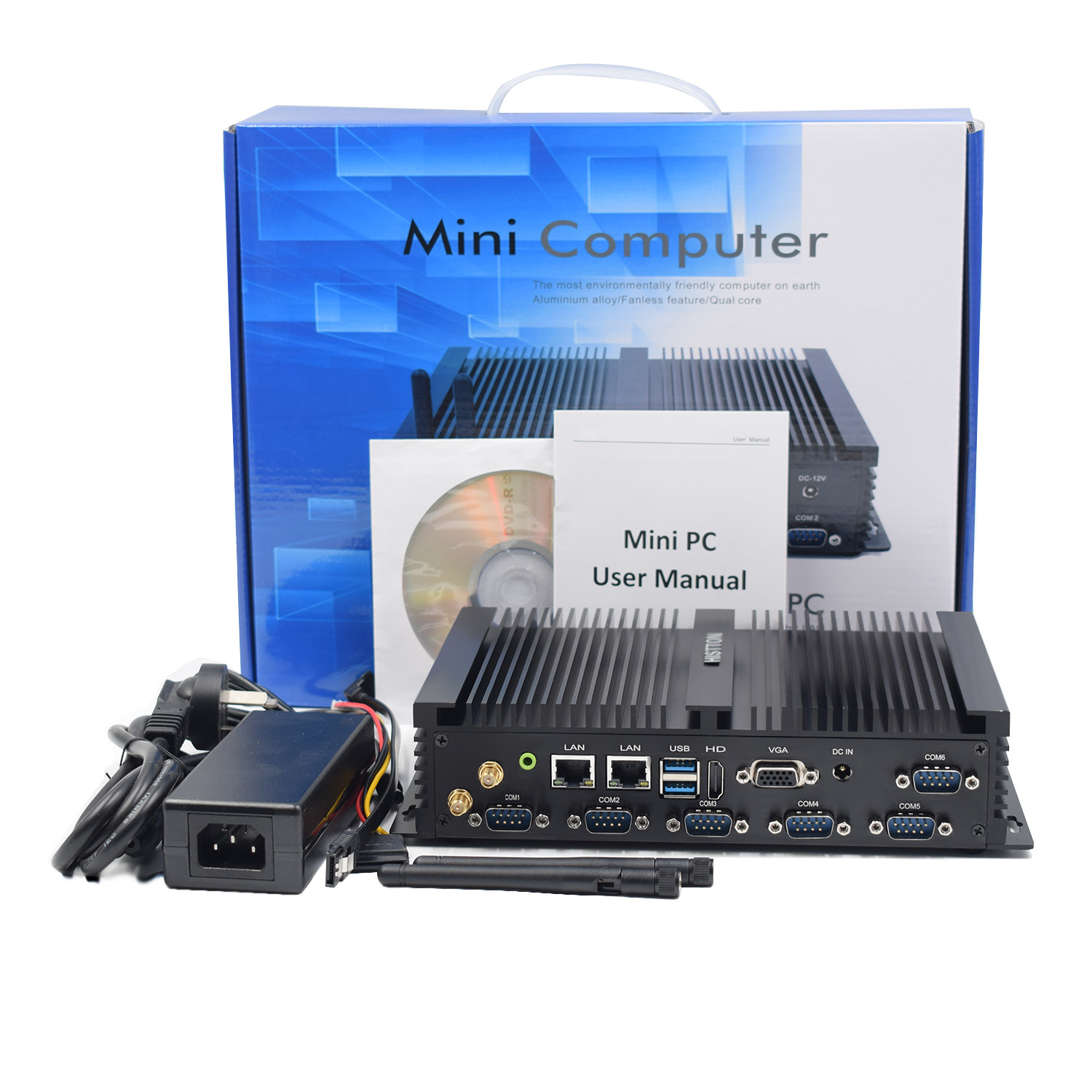 Mini PC