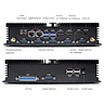 Dual DDR4