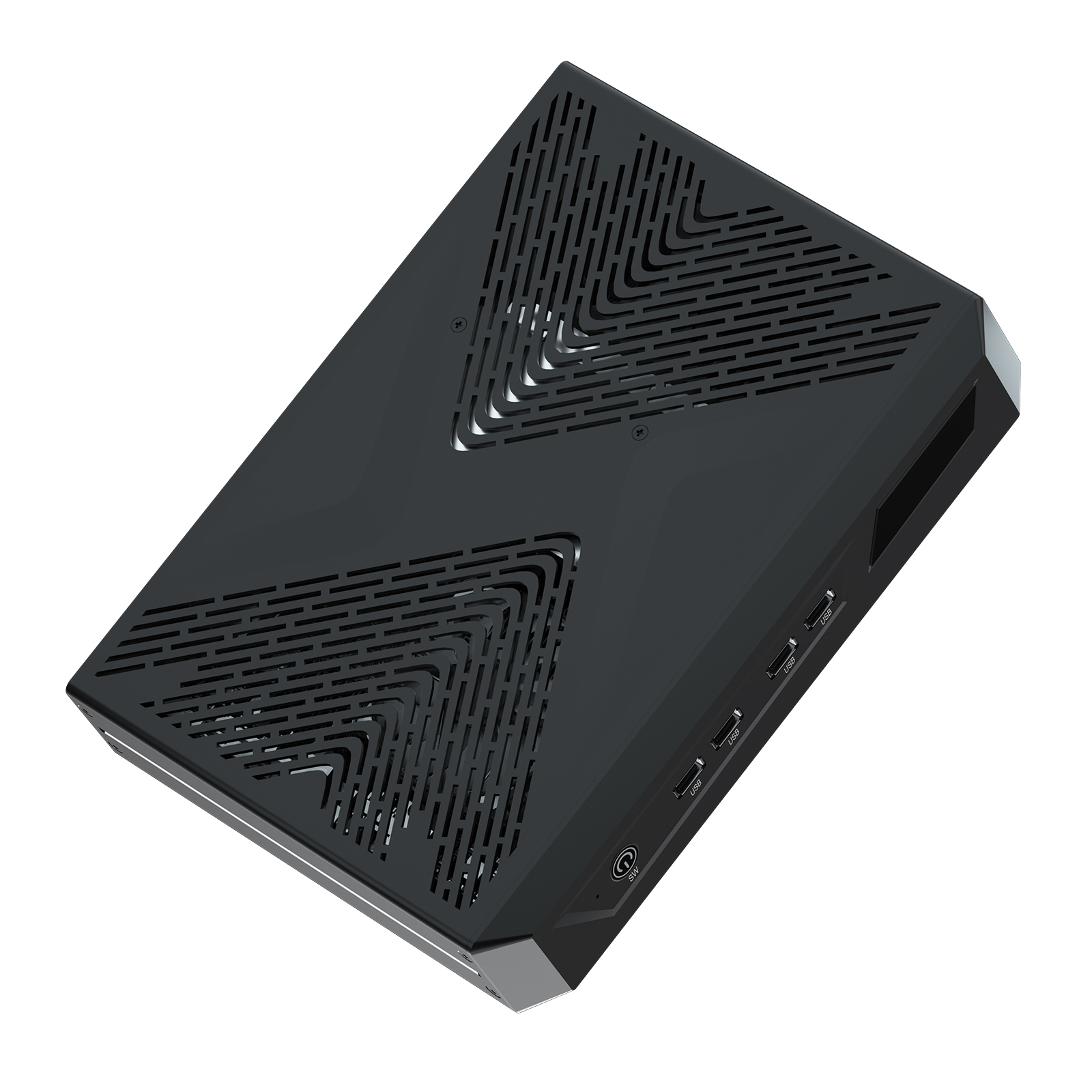 Desktop Mini PC