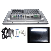 Panel Industrial PC