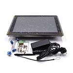 Mini Industrial PC