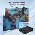 Desktop Mini PC