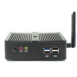 Desktop Mini PC