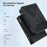 Desktop Mini PC