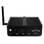 dual ethernet port