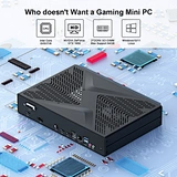 Desktop Mini PC
