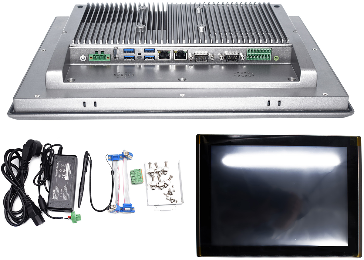 Industrial Panel PC