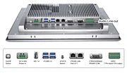 Industrial Panel PC