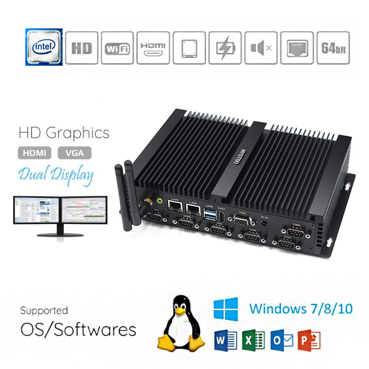 Mini PC