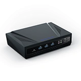 7USB Ports