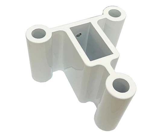 ALUMINIUM COVER