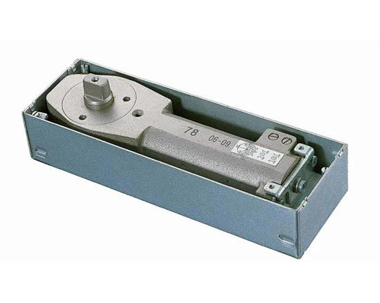FLOOR SPRING