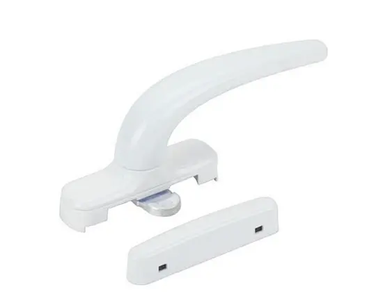 ALUMINIUM WINDOW ACCESSORIES HANDLE FOR CASTMENT