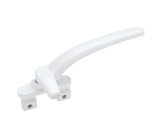 ALUMINIUM WINDOW ACCESSORIES HANDLE FOR CASTMENT