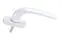 ALUMINIUM WINDOW ACCESSORIES HANDLE FOR CASTMENT