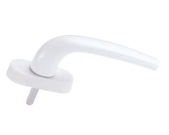 ALUMINIUM WINDOW ACCESSORIES HANDLE FOR CASTMENT