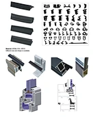 SEALING STRIPS & HOSES