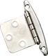 overlay hinge
