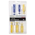transparent handle screwdriver