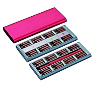 Multifuntion precision screwdriver set