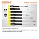 precision Screwdriver Bit Kit Professional Repair Tool