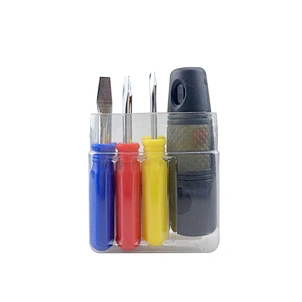 small hex screwdriver