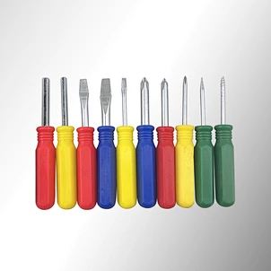 small hex screwdriver
