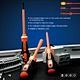 insulated screwdriver