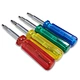 Multi funtion screwdriver
