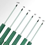 precision screwdriver set