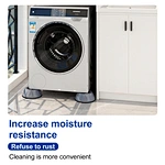 Washing Machine Support