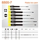 precision Screwdriver Bit Kit Professional Repair Tool
