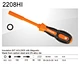 insulated screwdriver