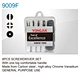 multi function mini screwdriver tool kit