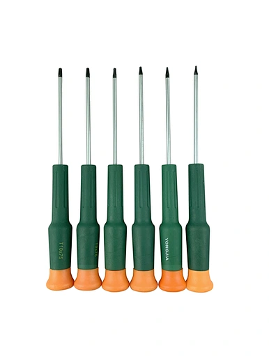 precision screwdriver set