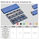 small screwdriver set