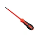 Slotted head screwdriver tools