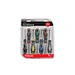 hollow shaft nut socket screwdriver