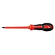 Hex head screwdriver tools