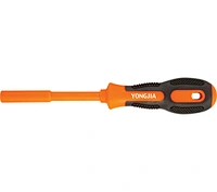 insulated screwdriver
